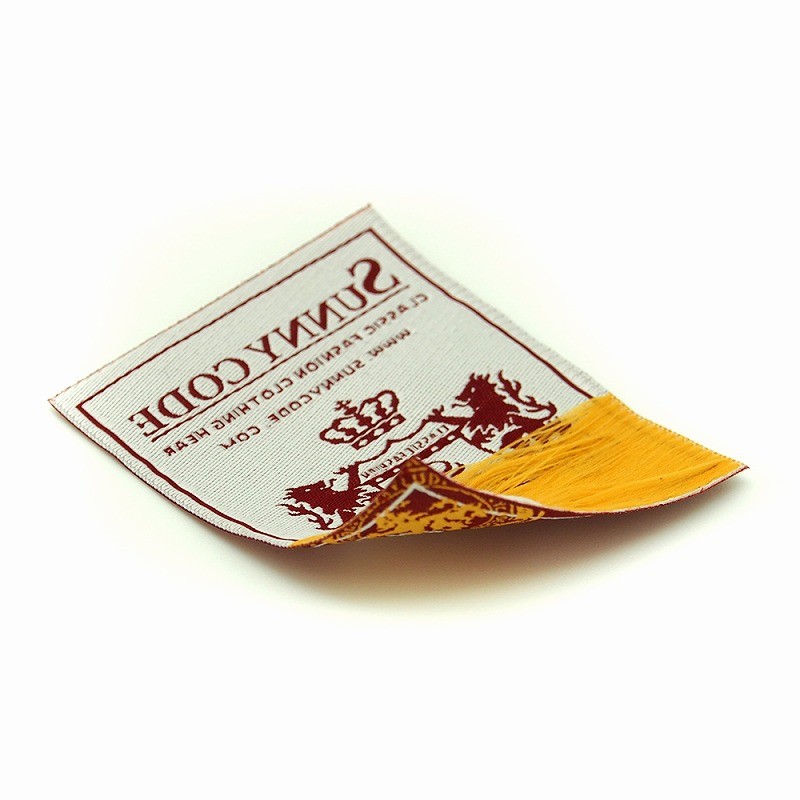 織嘜的工藝主要有哪幾種？